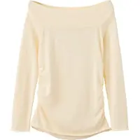 Mango Jersey 'PROMESA' beige