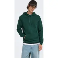 Only & Sons Sudadera 'ONSConnor' esmeralda