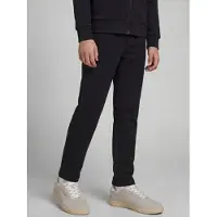 JJ REBEL Pantalón 'JREBCREST' negro