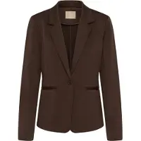 Culture Blazer 'Buka' marrón