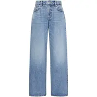 Calvin Klein Vaquero azul denim