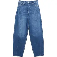 s.Oliver Vaquero azul oscuro