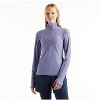 New Balance Sudadera Con Media Cremallera Sport Essentials Space Dye 1/4