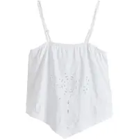 Next Top blanco