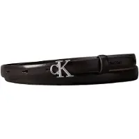 Calvin Klein Cinturón marrón oscuro