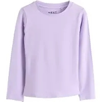 Next Camiseta lavanda