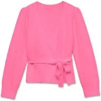 Vero Moda Cárdigan 'VMIsabella' rosa claro