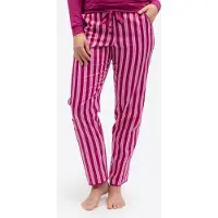 Cyberjammies Pantalón de pijama 'Belle' rosa / magenta