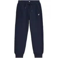 We fashion Pantalón azul oscuro