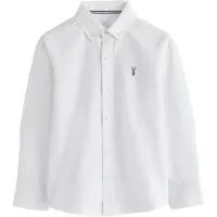 Next Camisa blanco