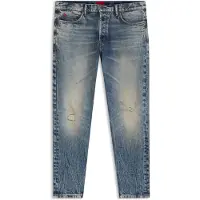 HUGO Vaquero '634' azul denim