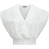 Salsa Jeans Blusa De Manga Larga 21011780