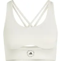 Adidas Sujetador deportivo ' Yoga' greige