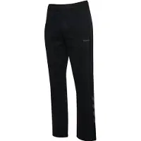 Hummel Pantalón deportivo 'KEEPER CHEVRON' negro