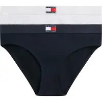 Tommy Hilfiger Underwear Calzoncillo navy / rojo vivo / blanco