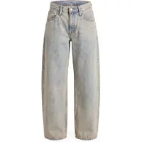 Levi's Vaquero 'MIDDY BALLOON' azul pastel