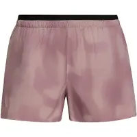 Adidas adidasPantalón corto Terrex Multi Light M 8 CM Magic Mauve / Dual Lilac Mujer