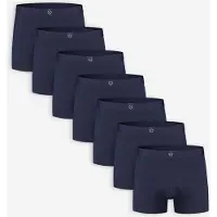 Adam Calzoncillo boxer azul oscuro