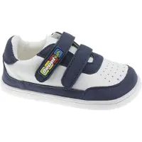 Beppi Zapatos primeros pasos 'Casual Shoe' blanco