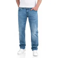 Timezone Vaquero azul denim