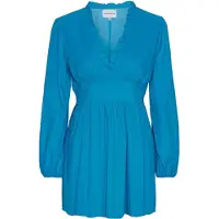 Americandreams Vestido 'Umi' azul cielo