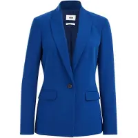 We fashion Blazer 'Marly' azul
