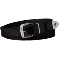 Calvin Klein Cinturón negro
