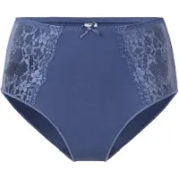 Lingadore Braga azul