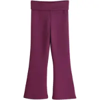 Next Leggings rosa oscuro