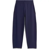 Armedangels - Women's Basic Jersey Barrel Pant - Pantalones de ocio size XS, azul