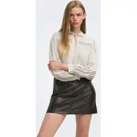 ONLY Blusa 'ONLMadonna' greige
