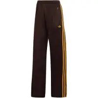 Adidas adidasPANTALÓN CLASSIC M Aurora Coffee / Preloved Yellow Mujer