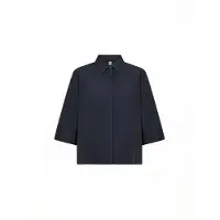 Soyaconcept Camiseta ' SC-NETTI ' navy