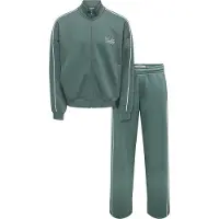 Only & Sons Ropa para correr 'ONSCERES' verde / blanco