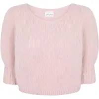 Americandreams Jersey 'Koa' rosa claro