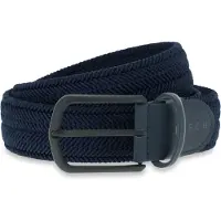 Boggi Milano Cinturón navy