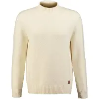 Key Largo Jersey 'KLDanger' crema