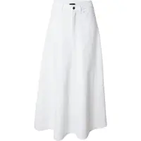 Monari Falda blanco