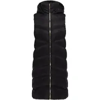 Faina Chaleco negro