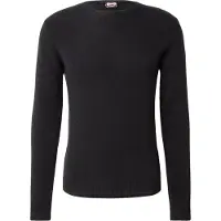 Colmar Jersey negro