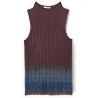Motivi Jersey marrón