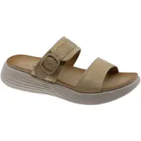 Beppi Zapatillas de casa 'Casual Slipper' beige