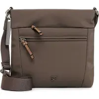 Suri Frey Bolso de hombro 'Bonny' taupe