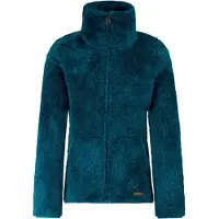 Protest - Girl's PRTRiri JR Full Zip Top - Forro polar size 164, azul