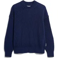 Armedangels Jersey 'VANISÉ' navy