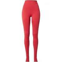 Adidas By Stella Mccartney Pantalón deportivo rojo