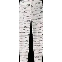 Name it Calzoncillo negro / blanco