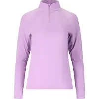 Endurance - Women's Chrissie Midlayer - Jerséis de forro polar size 46, fucsia