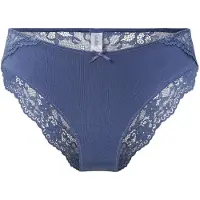 Lingadore Braga azul