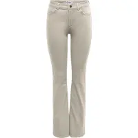 ONLY Pantalón 'ONLBlush' greige